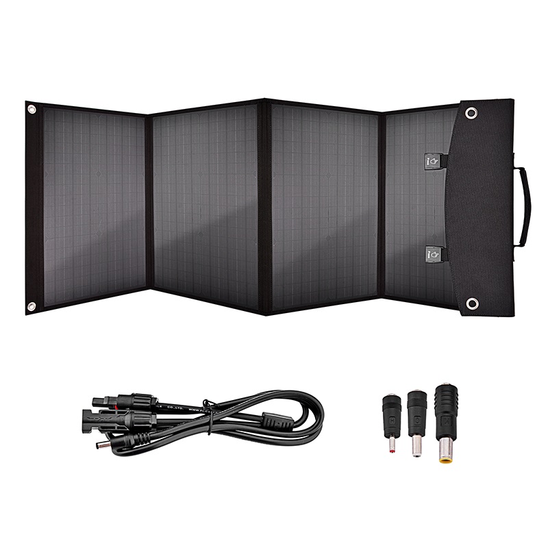 Solar Panel - 100W 120W 200W 220W 300W Faltbare