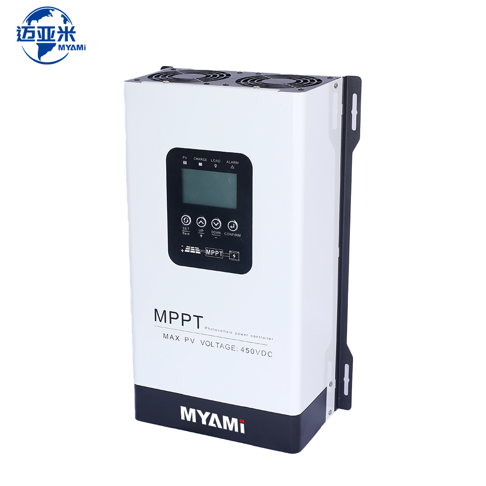 MPPT Solar-Laderegler 200A Ein – Charge Controller Solar Bewertung und Preis