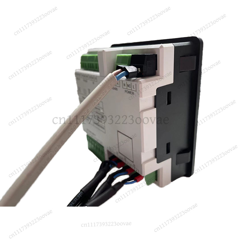 LF_Smart Stromqualitätsmessger – Energy Monitor Meter Bewertung und Preis