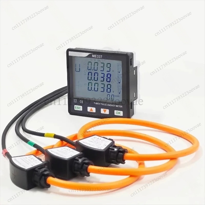 LF_Smart Stromqualitätsmessger – Energy Monitor Meter Bewertung und Preis