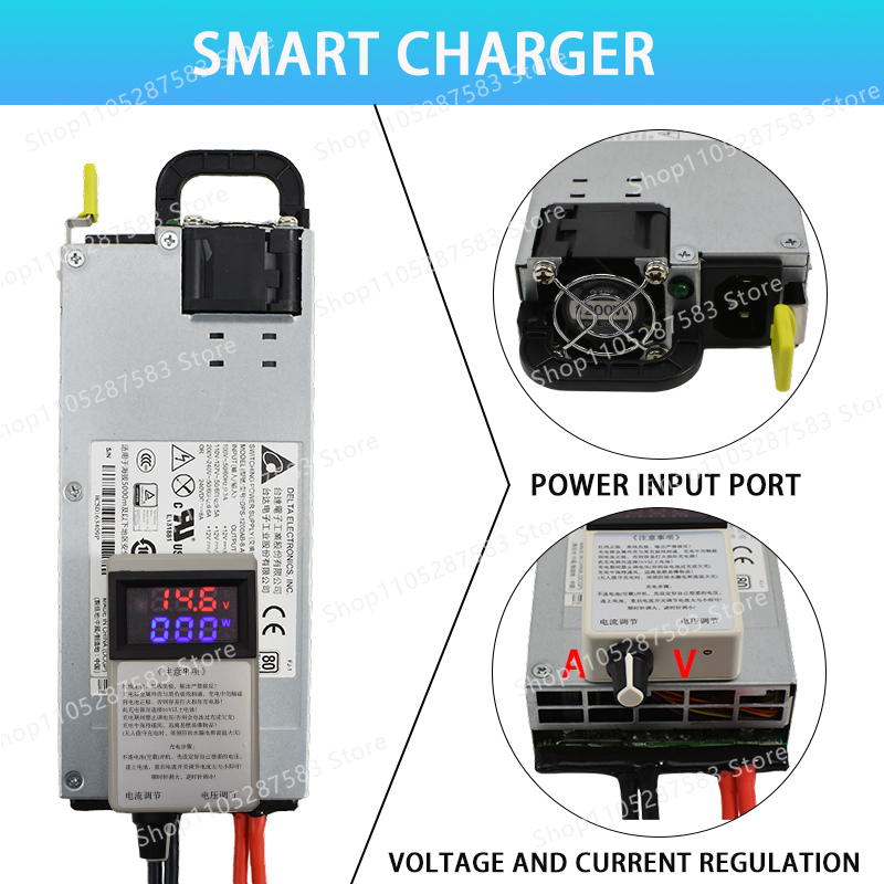 12V 100A Autobatterie-Ladegerä – Lithium Battery 12V Bewertung und Preis
