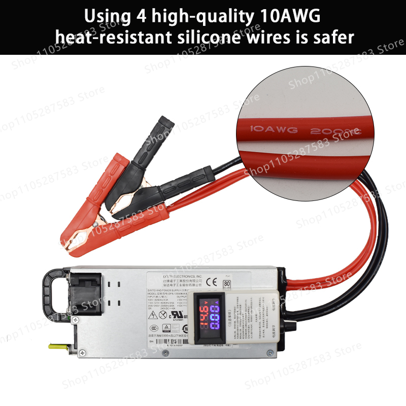 12V 100A Autobatterie-Ladegerä – Lithium Battery 12V Bewertung und Preis