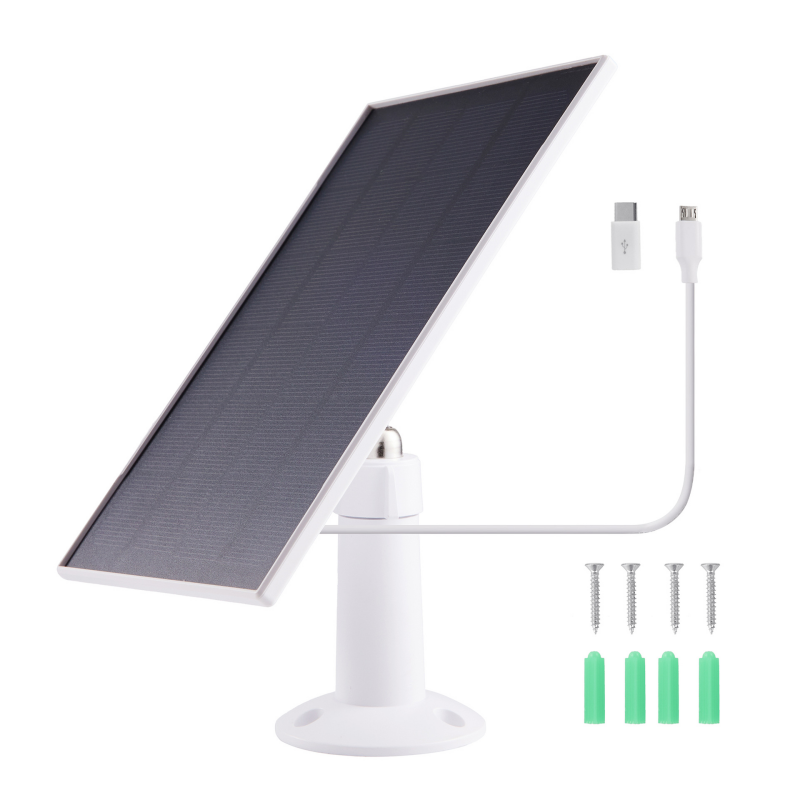 10W 5V Wasserdichtes Solarlade – Energy Monitor Meter Bewertung und Preis