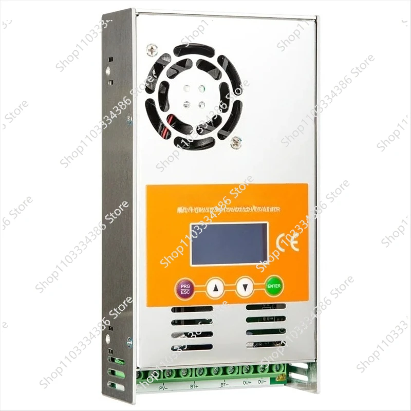 60A-V123 Wifi Cloud Box MPPT S – Charge Controller Solar Bewertung und Preis