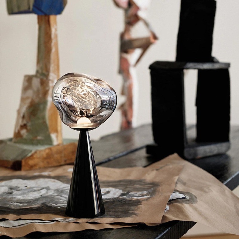 Wohnaccessoire „Lavalampe“, Le – Solar Lamp Bewertung und Preis