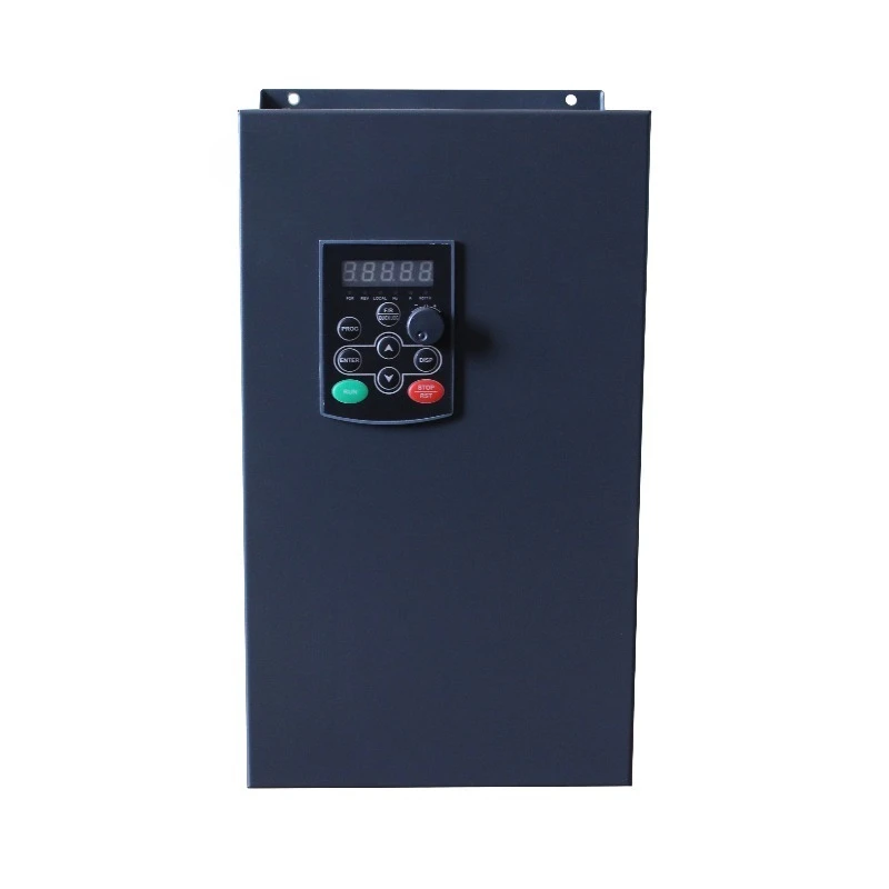55KW Elektronischer Frequenzum – Power Inverter Bewertung und Preis