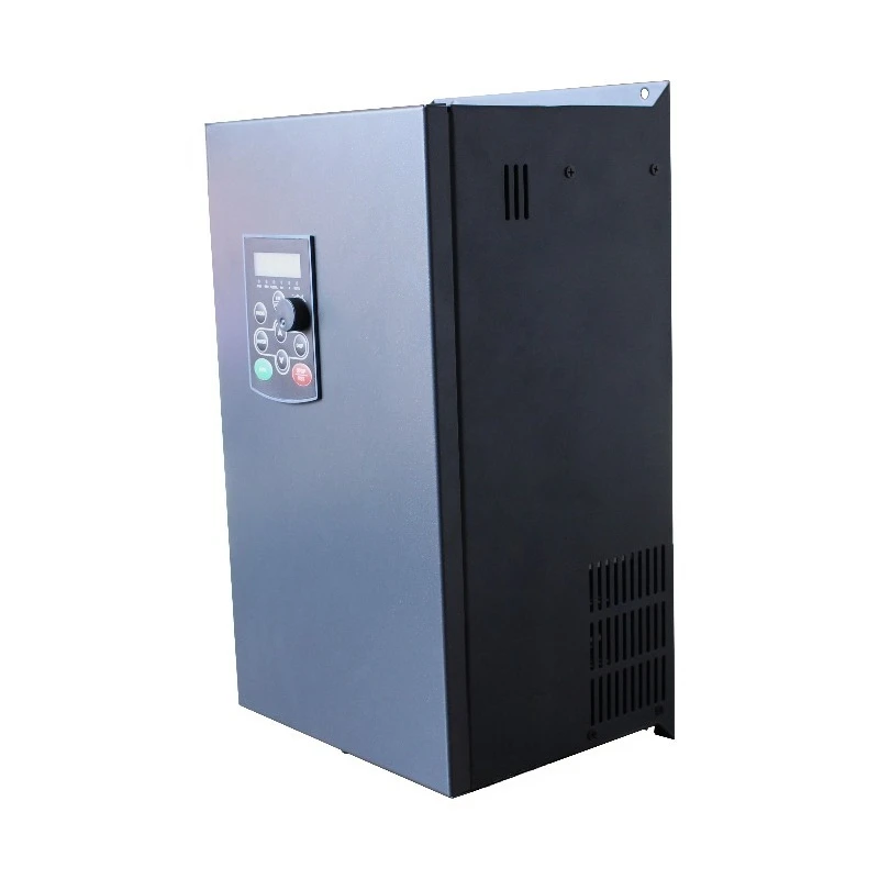 55KW Elektronischer Frequenzum – Power Inverter Bewertung und Preis