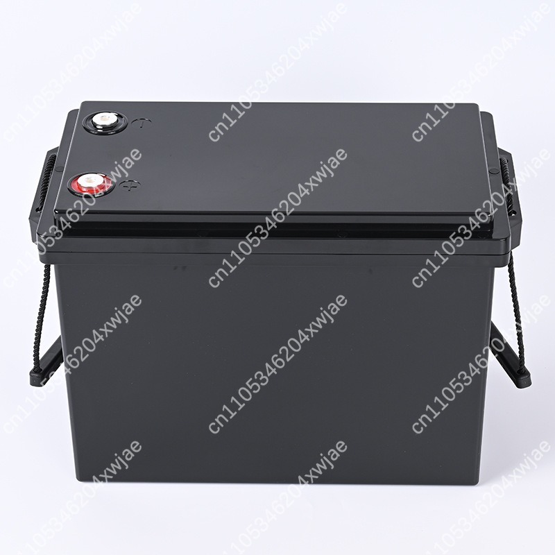 12V 180Ah Lithium-Batteriegehä – Lithium Battery 12V Bewertung und Preis