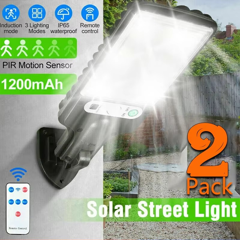 Solare Gartenleuchten für den  – Solar Lamp Bewertung und Preis
