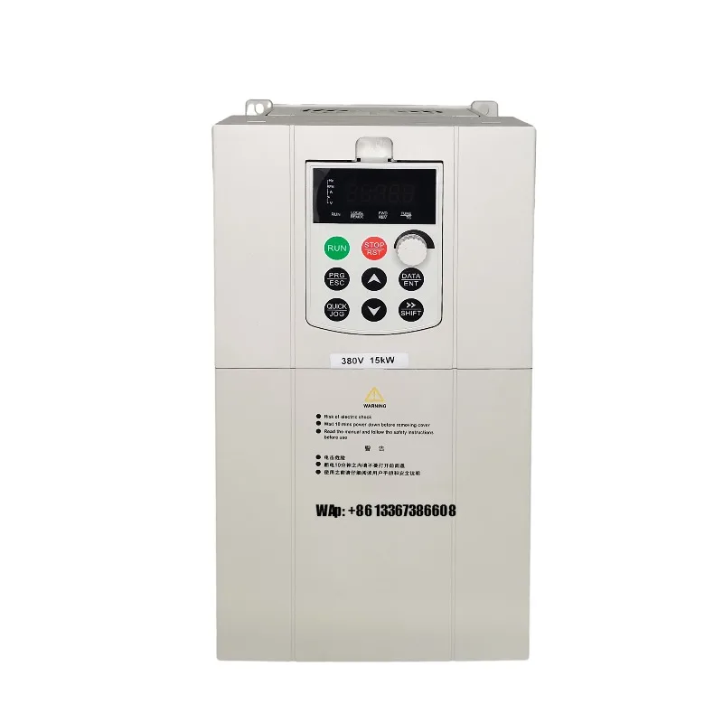 18,5KW Solar-Wechselrichter DC – Power Inverter Bewertung und Preis