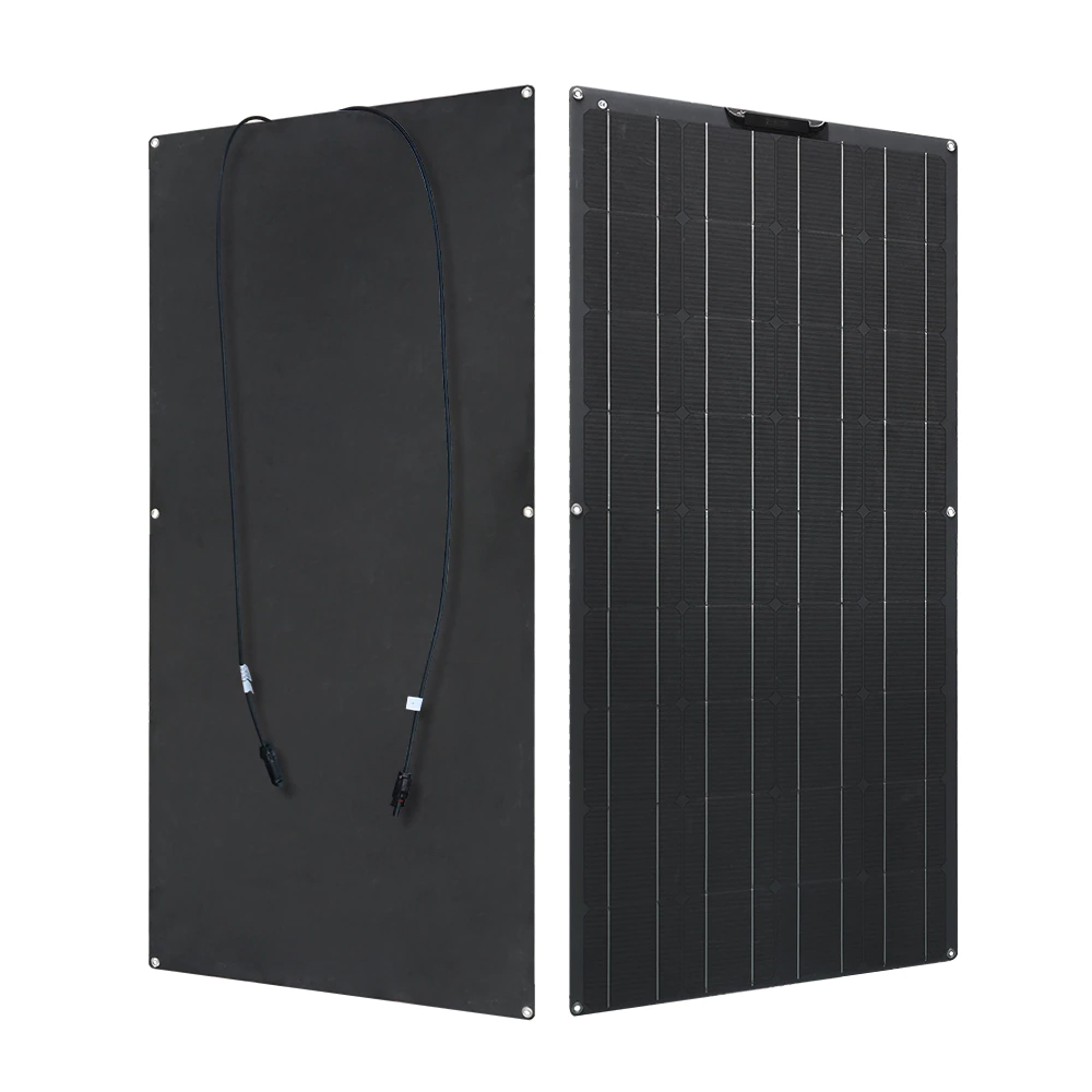 430W monokristallines Silizium – Solar Panel Bewertung und Preis