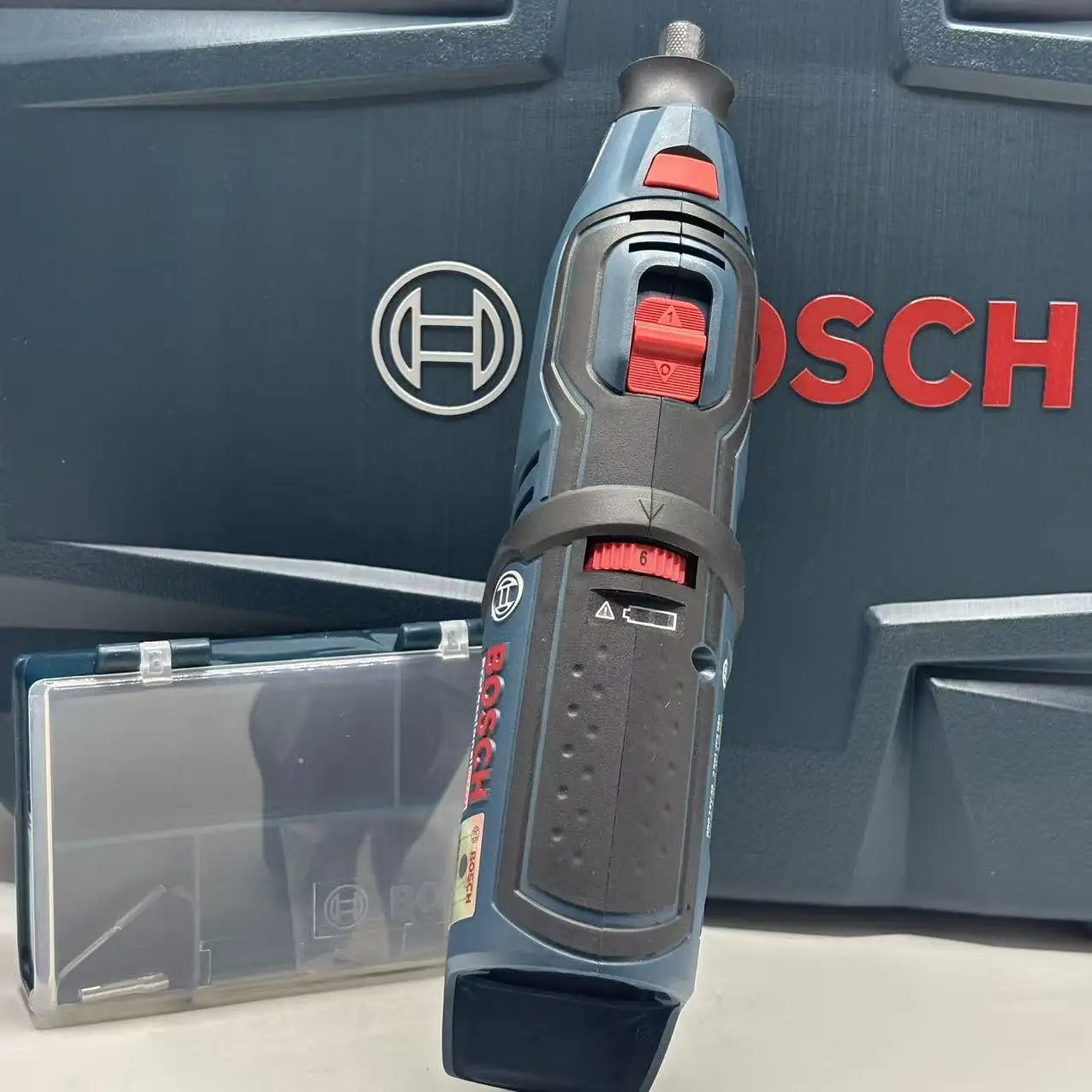 Bosch GRO 12V-35 Professionell – Lithium Battery 12V Bewertung und Preis