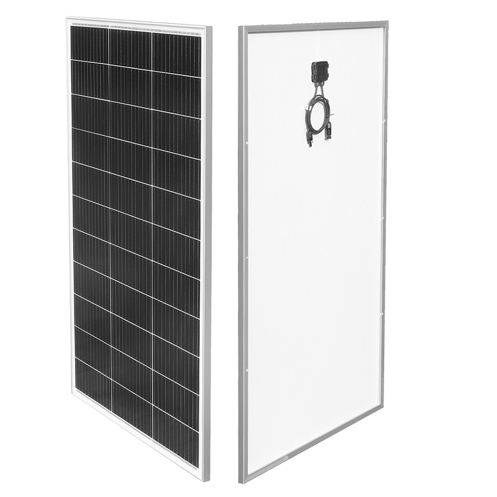 200w Glas Solar panel 18V/ sol – Solar Panel 200W Bewertung und Preis