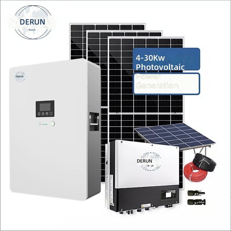 Europäisches Solar-Photovoltai – Solar Generator Bewertung und Preis